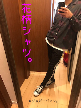 Kanechanさんのコーディネート