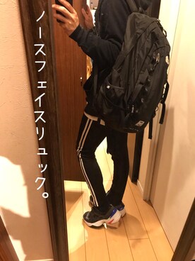 Kanechanさんのコーディネート