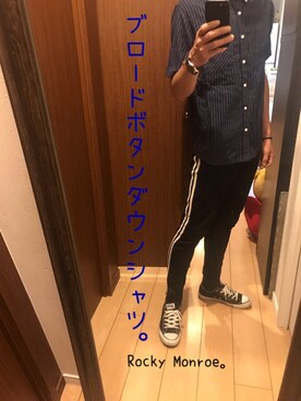 Kanechanさんのコーディネート