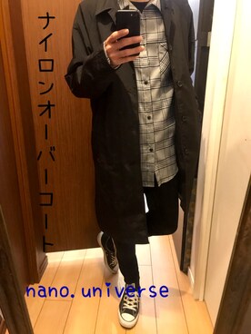 Kanechanさんのコーディネート