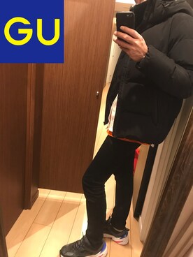 Kanechanさんのコーディネート