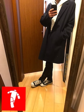 Kanechanさんのコーディネート