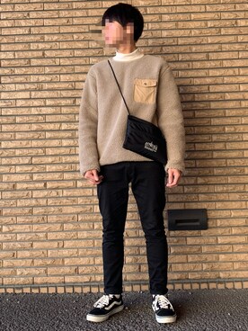 カズマさんのコーディネート