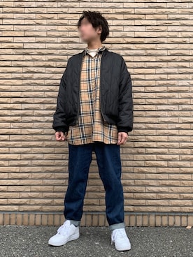 カズマさんのコーディネート