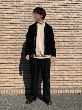 カズマさんのコーディネート