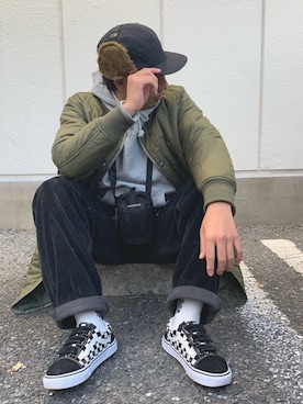 しょうたさんのコーディネート