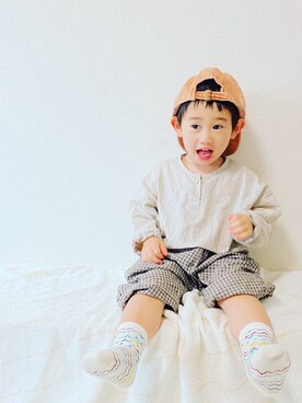 hinataさんのコーディネート