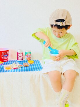 hinataさんのコーディネート