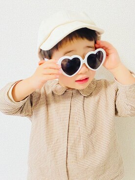 hinataさんのコーディネート