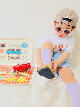 hinataさんのコーディネート