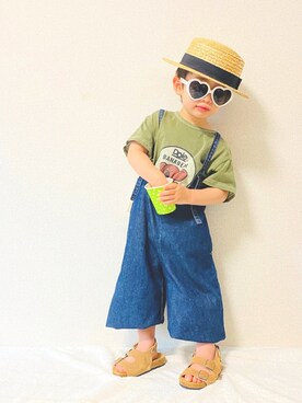 hinataさんのコーディネート