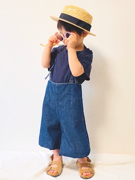 hinataさんのコーディネート