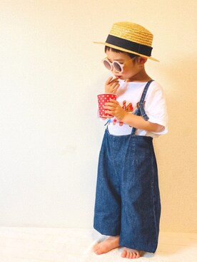 hinataさんのコーディネート