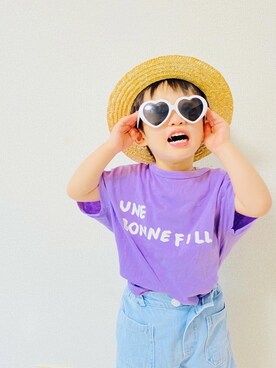 hinataさんのコーディネート