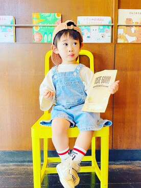 hinataさんのコーディネート