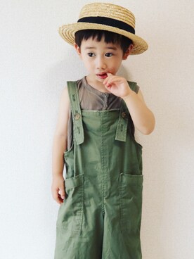 hinataさんのコーディネート