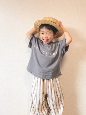 hinataさんのコーディネート