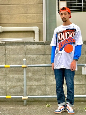 Gilberさんのコーディネート