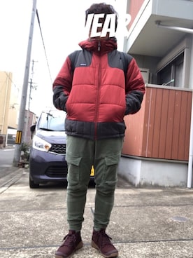 musashi634さんの（ZARA MAN）を使ったコーディネート