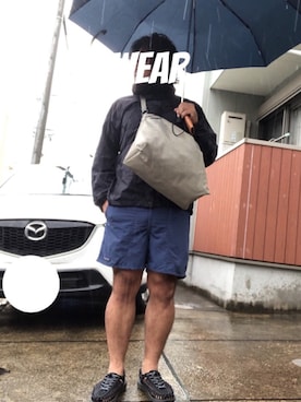 musashi634さん（メンズ・172cm）の秋コーディネート