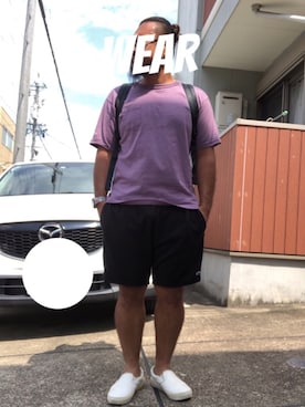 musashi634さん（メンズ・172cm）の秋コーディネート