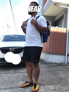 musashi634さん（メンズ・172cm）の秋コーディネート