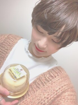 Akariiiさん(レディース・162cm)の春コーディネート