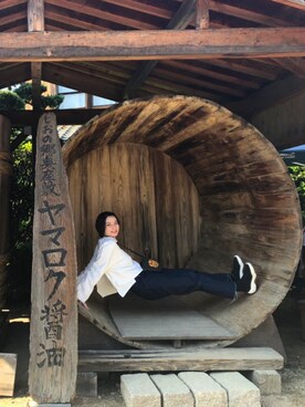 Akariiiさんのコーディネート