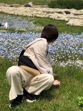 Akariiiさんのコーディネート