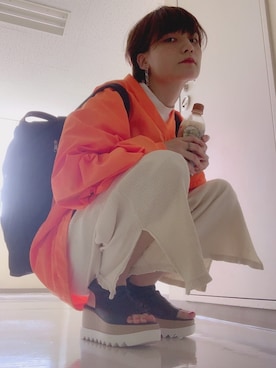 Akariiiさんのコーディネート