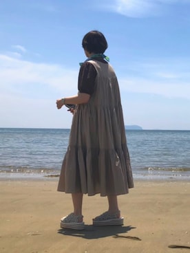 Akariiiさんのコーディネート