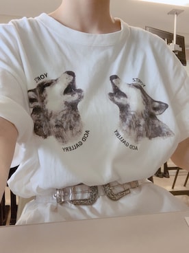 Akariiiさんのコーディネート