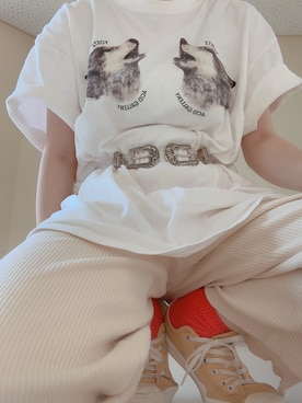 Akariiiさんのコーディネート