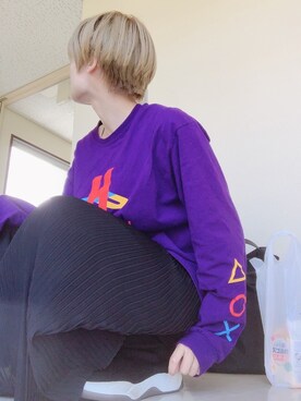 Akariiiさんのコーディネート