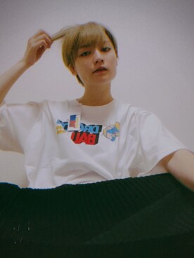 Akariiiさんのコーディネート