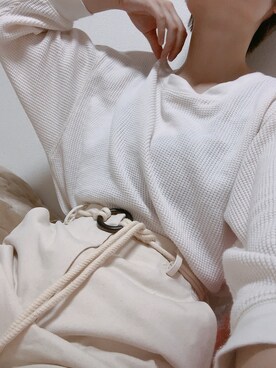 Akariiiさんのコーディネート