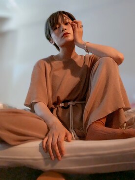 Akariiiさんのコーディネート