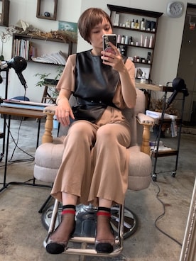 Akariiiさんのコーディネート