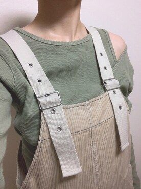 Akariiiさんのコーディネート