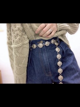 Akariiiさんのコーディネート