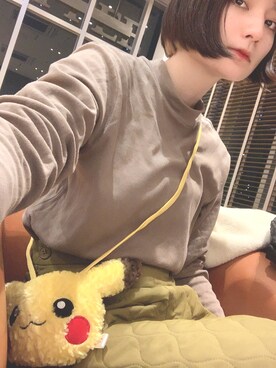 Akariiiさんのコーディネート