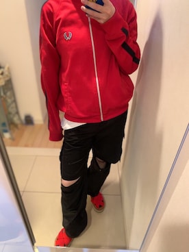 Akariiiさんのコーディネート