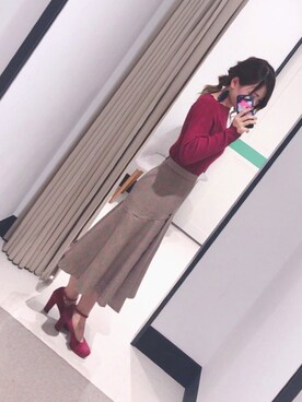 mi___nkuさんのコーディネート