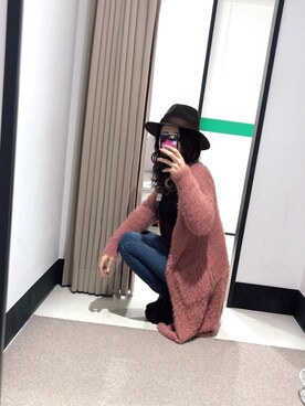 mi___nkuさんのコーディネート