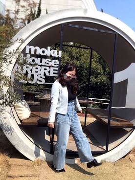 mi___nkuさんのコーディネート