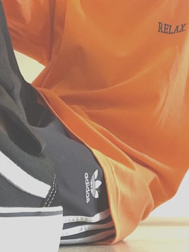 yamato iwakawiさんのコーディネート