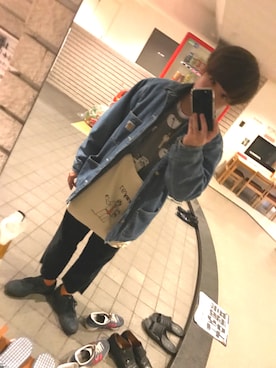 yamato iwakawiさんのコーディネート