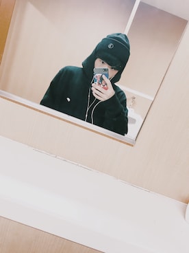 yamato iwakawiさんのコーディネート