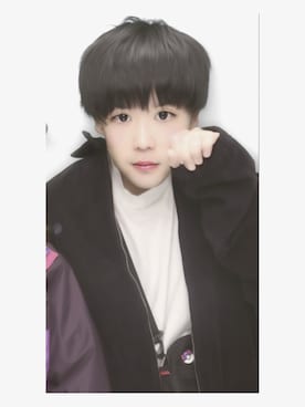 yamato iwakawiさんのコーディネート