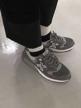 yamato iwakawiさんのコーディネート